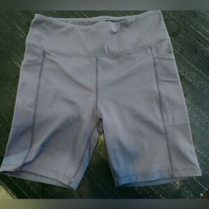 Senita baseline shorts